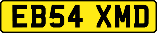 EB54XMD