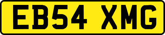 EB54XMG