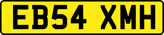 EB54XMH