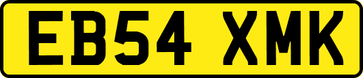 EB54XMK