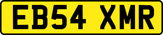 EB54XMR