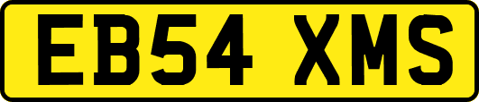 EB54XMS