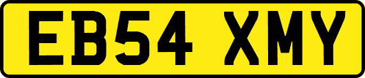 EB54XMY
