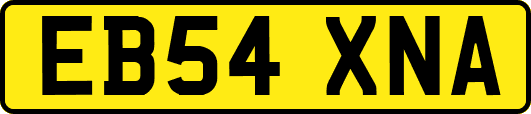 EB54XNA