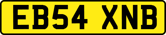 EB54XNB