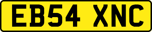 EB54XNC