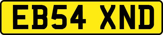 EB54XND
