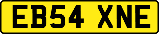 EB54XNE