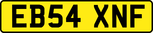 EB54XNF