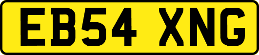 EB54XNG