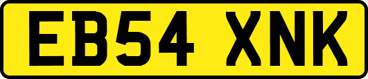 EB54XNK