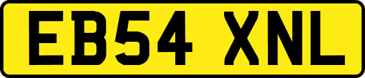 EB54XNL
