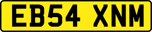 EB54XNM