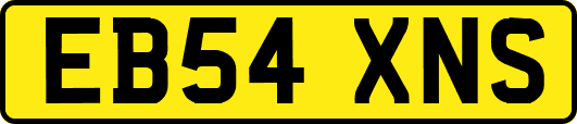 EB54XNS