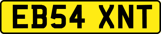 EB54XNT