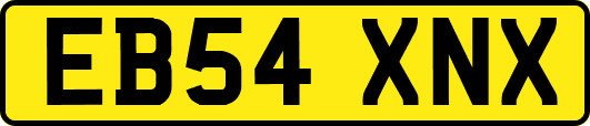 EB54XNX