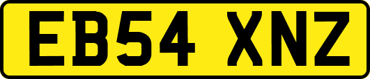 EB54XNZ