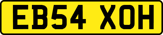 EB54XOH