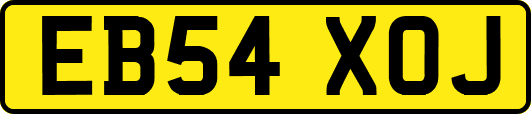 EB54XOJ