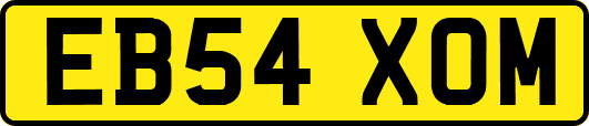 EB54XOM