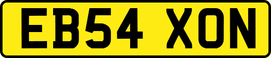 EB54XON
