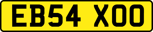 EB54XOO