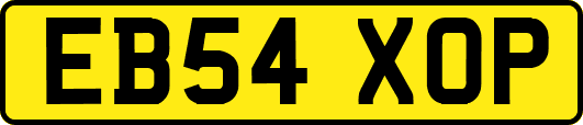 EB54XOP