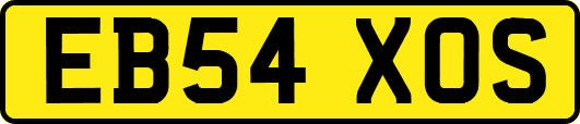 EB54XOS