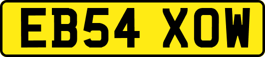 EB54XOW