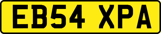 EB54XPA