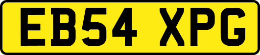 EB54XPG