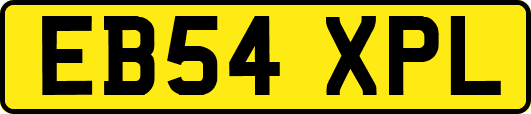 EB54XPL