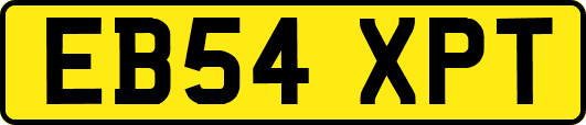 EB54XPT
