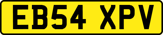 EB54XPV