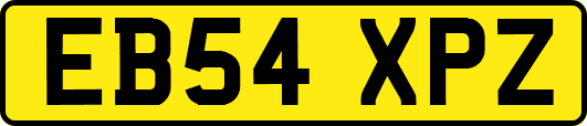 EB54XPZ