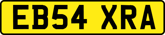 EB54XRA