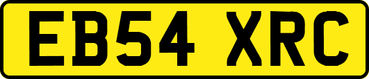 EB54XRC