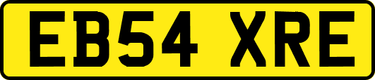 EB54XRE