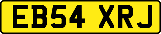 EB54XRJ