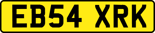 EB54XRK