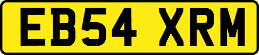 EB54XRM