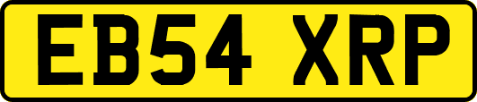 EB54XRP