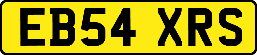 EB54XRS