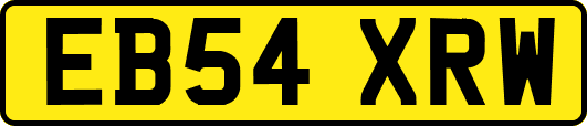 EB54XRW