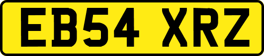 EB54XRZ