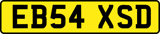EB54XSD