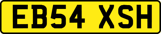 EB54XSH