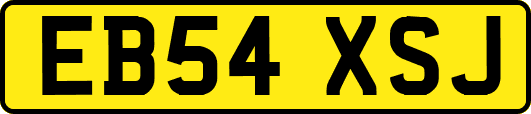 EB54XSJ
