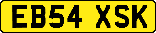EB54XSK