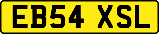 EB54XSL